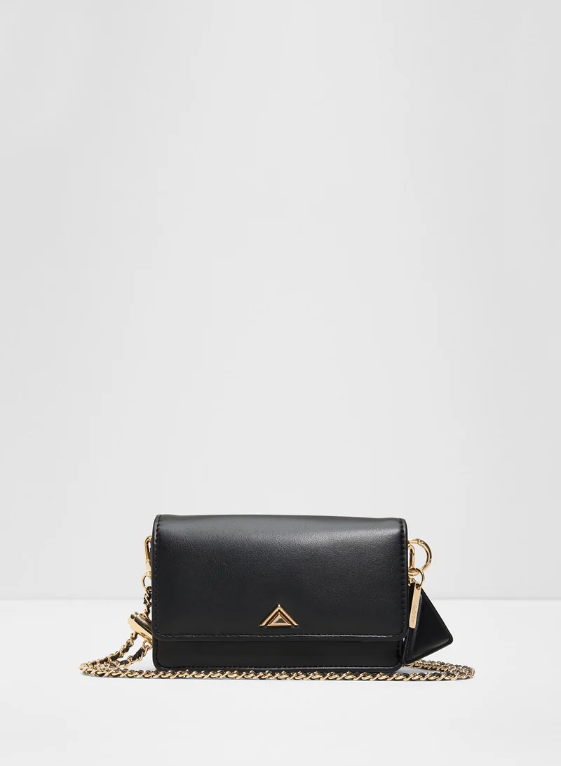 الدو Chain Strap Wallet