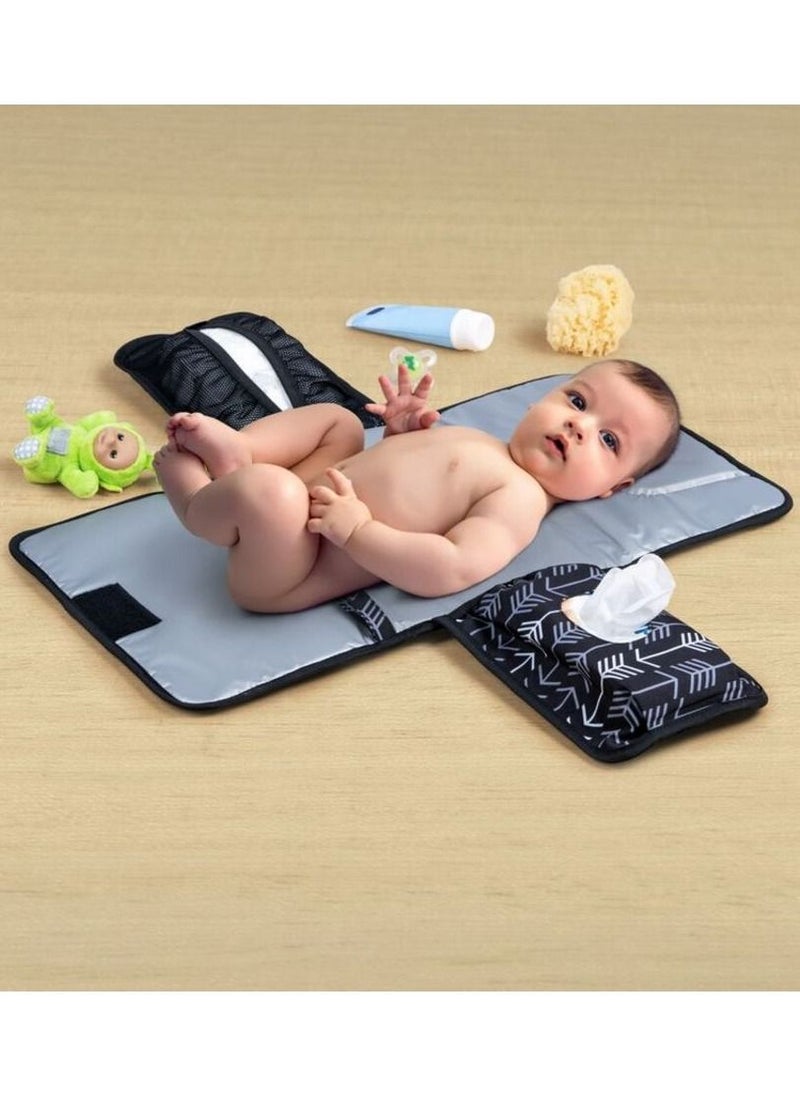 Lady Kitchen - Baby Portable Diaper Change Pillow Light and Practical - Image 1