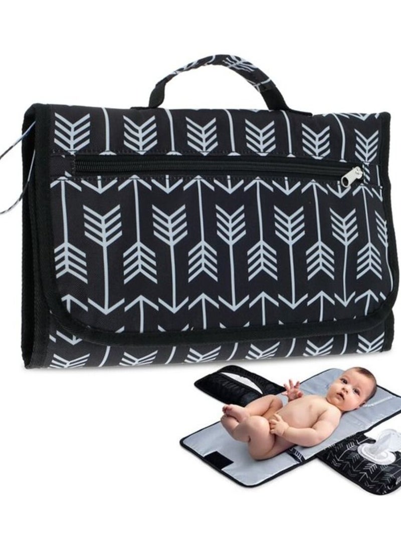 Lady Kitchen - Baby Portable Diaper Change Pillow Light and Practical - Image 1