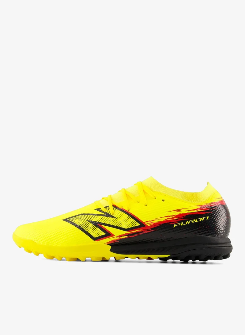 New Balance  Unisex Furon Team TF V8 Lifestyle Shoes (Standard Fit)  | Best Price UAE