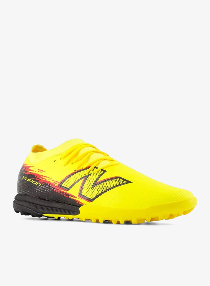 New Balance  Unisex Furon Team TF V8 Lifestyle Shoes (Standard Fit)  | Best Price UAE