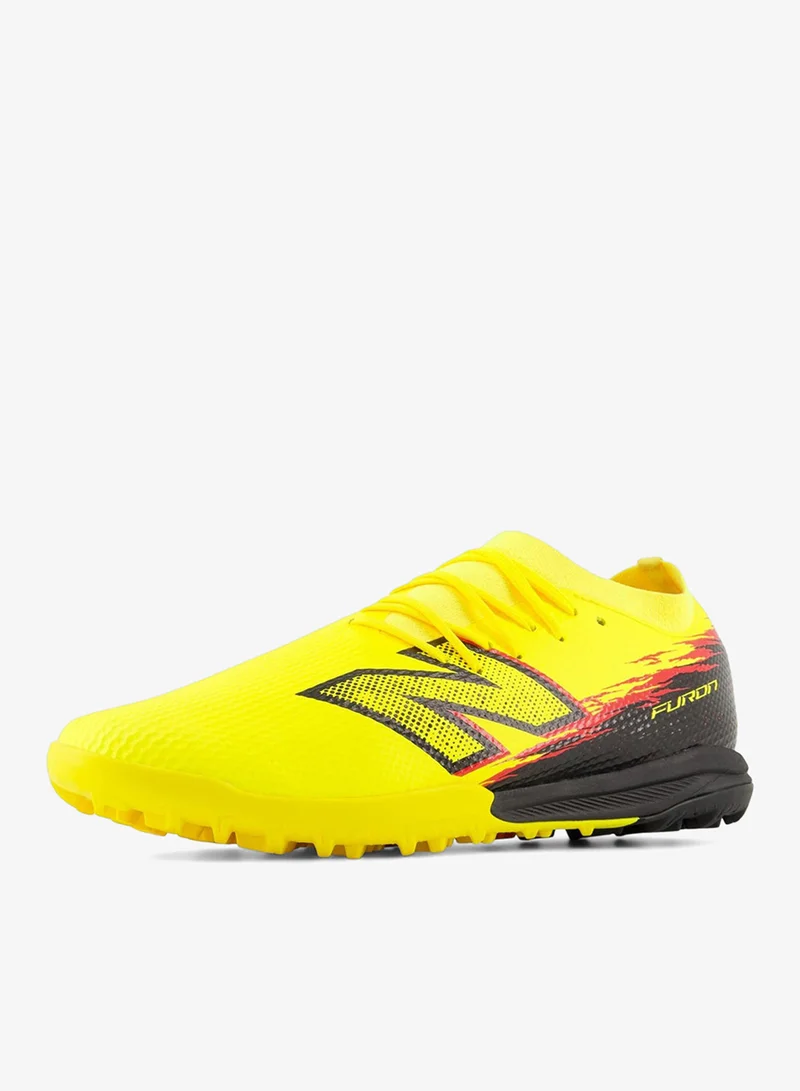 New Balance  Unisex Furon Team TF V8 Lifestyle Shoes (Standard Fit)  | Best Price UAE