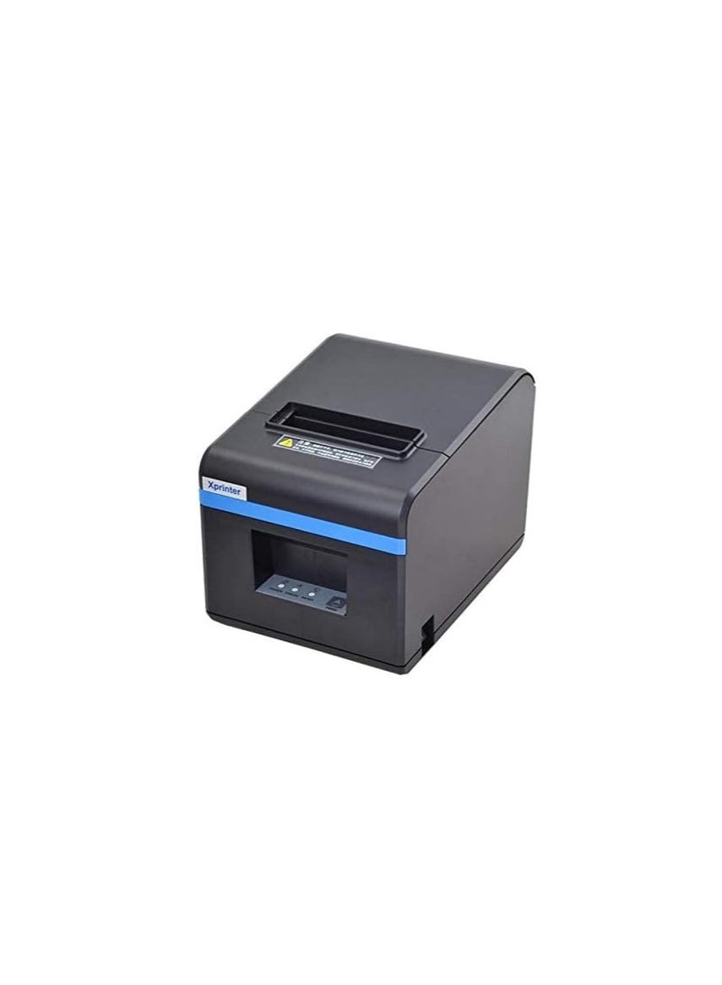 X برينتر طابعة ايصالات حرارية XP-N160II، اكس بي N160II  - Image 1