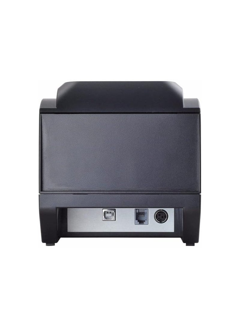 X برينتر طابعة ايصالات حرارية XP-N160II، اكس بي N160II  - Image 2