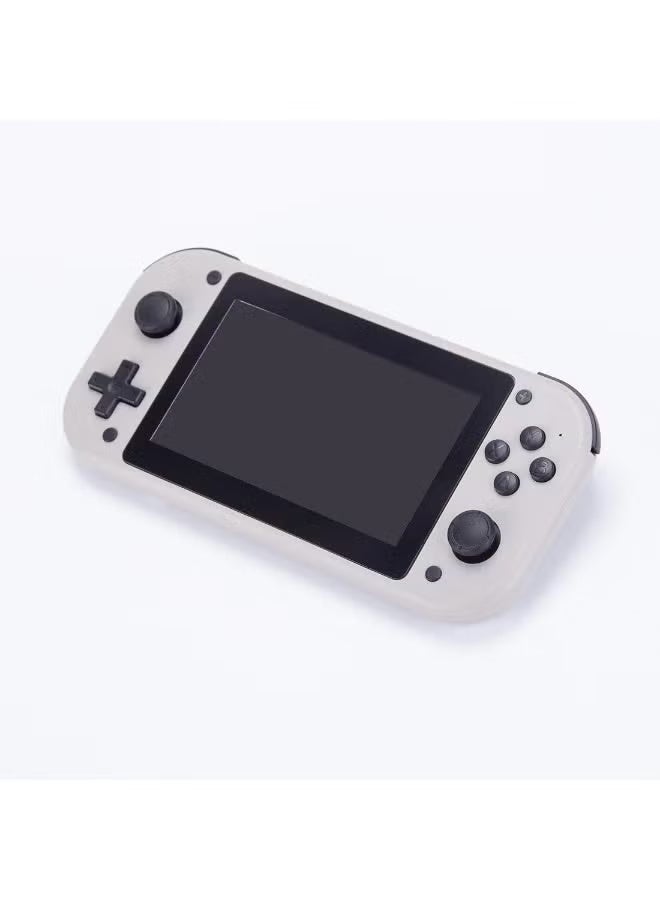 ELTRAZONE M26 Handheld Retro Gaming Console, 5.1-Inch HD Display, RK3568 Processor, 128GB Storage, 30+ Emulators - Image 2