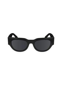 LANVIN Unisex Sunglasses LNV670S-001-5120  - Image 1