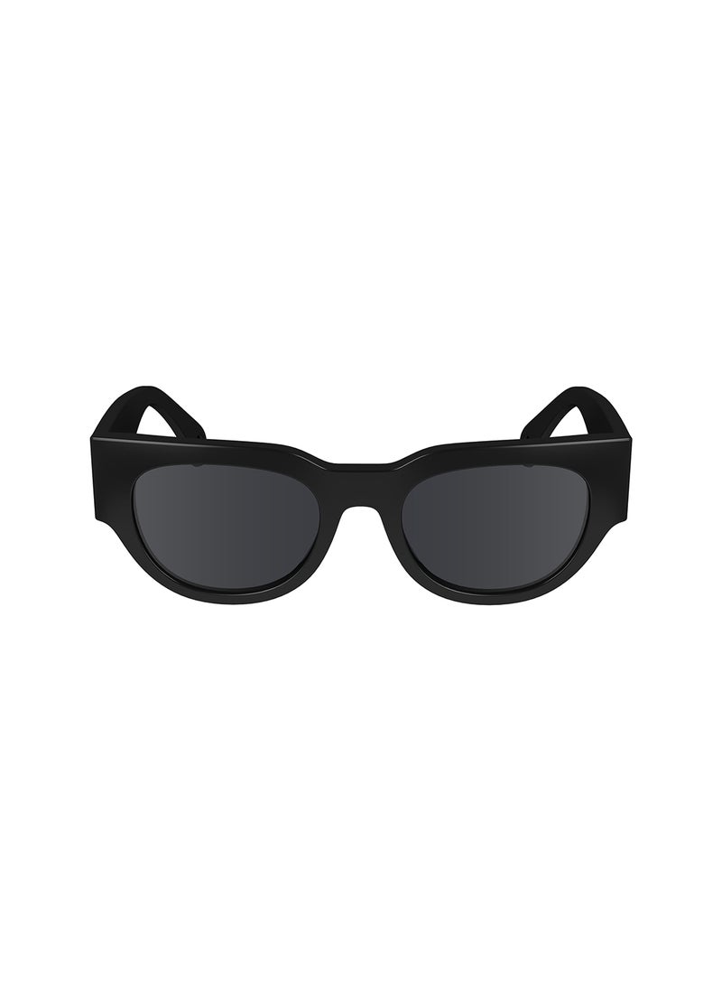 LANVIN نظارات شمسية unisex LNV670S-001-5120  - Image 1