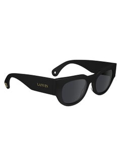 LANVIN Unisex Sunglasses LNV670S-001-5120  - Image 3