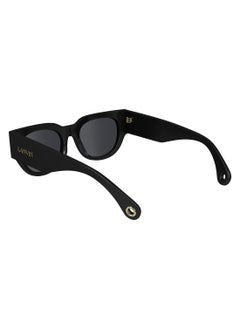 LANVIN Unisex Sunglasses LNV670S-001-5120  - Image 5