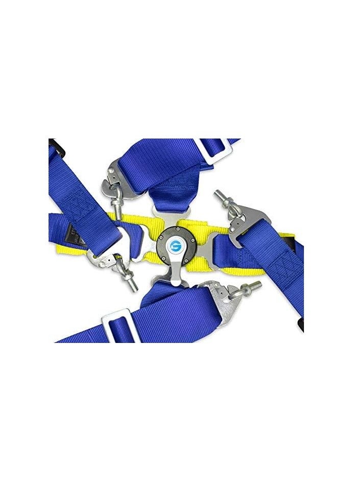 سباركو حزام أمان سباق سباركو - Image 5