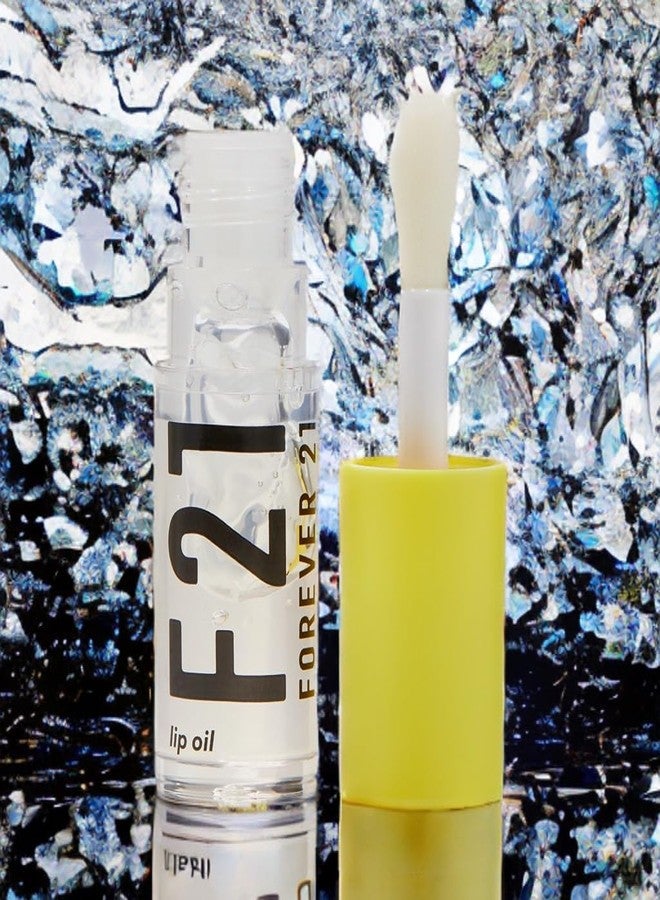 FOREVER 21 فوريفر 21 (F21) جمال سائل جفن كروماتيكي، عالي الصبغة، لمسة متعددة الأبعاد، أوبال - Image 4