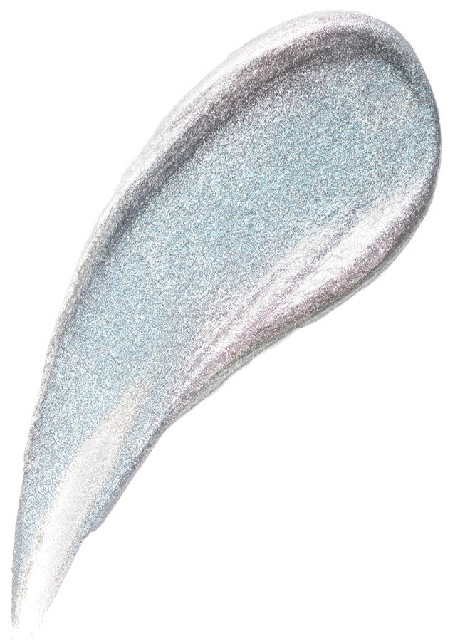 FOREVER 21 فوريفر 21 (F21) جمال سائل جفن كروماتيكي، عالي الصبغة، لمسة متعددة الأبعاد، أوبال - Image 3