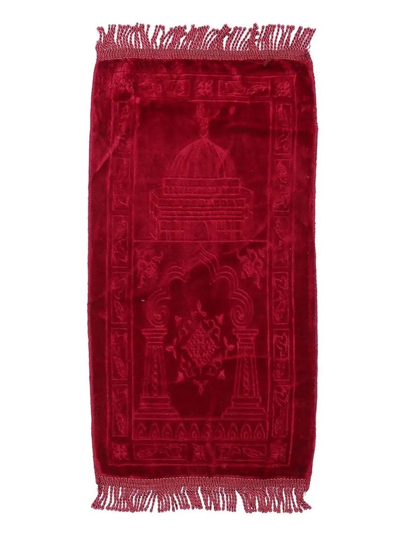مناسك مناسك سجادة صلاة للأطفال  - Image 1