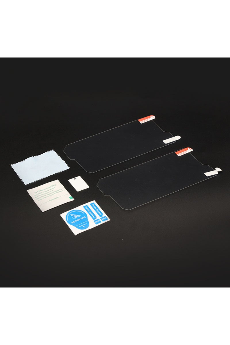 إيروريكس فيلم حماية لوحة العدادات للدراجات النارية KTM 390 790 890 Adventure Duke 125 390 Duke من الخدوش... - Image 3