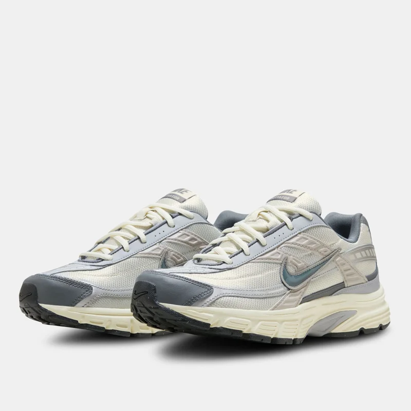 Nike Grey Men's Initiator Shoes for Men | Best Price UAE