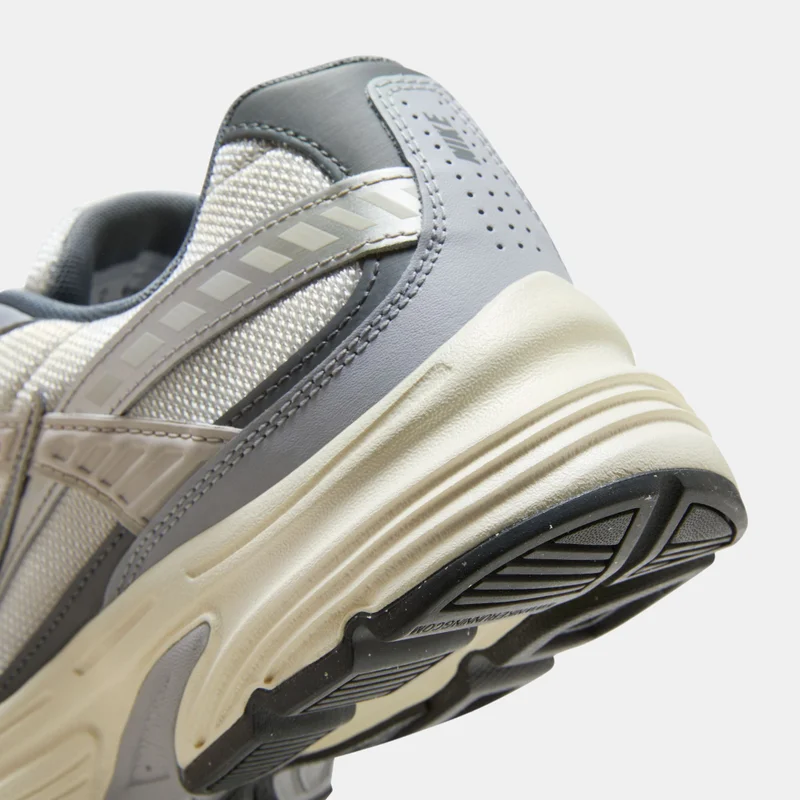 Nike Grey Men's Initiator Shoes for Men | Best Price UAE