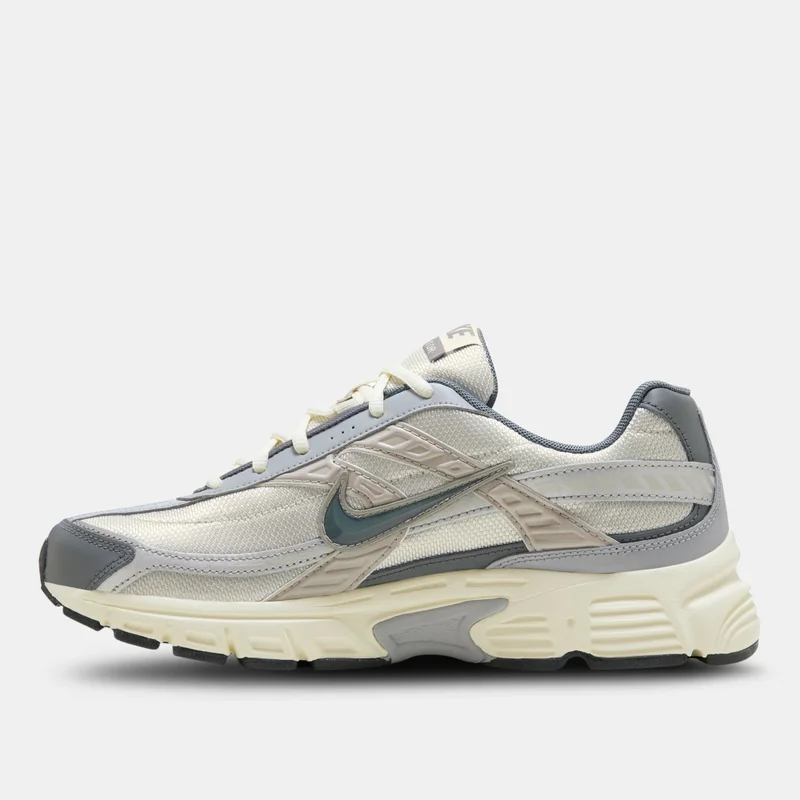 Nike Grey Men's Initiator Shoes for Men | Best Price UAE