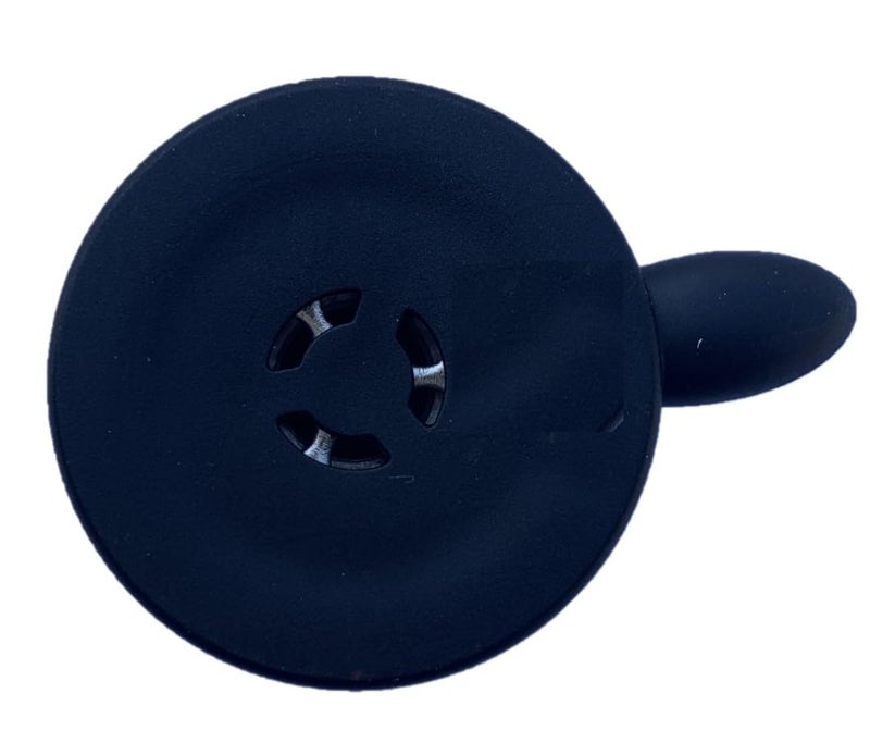 GJS Gourmet Steam Release Valve Pressure Release Valve Compatible with 6 Quart CrockPot Express Crock Multicooker Not for 4  8 qt cookers This valve is not created or sold by CrockPot 
