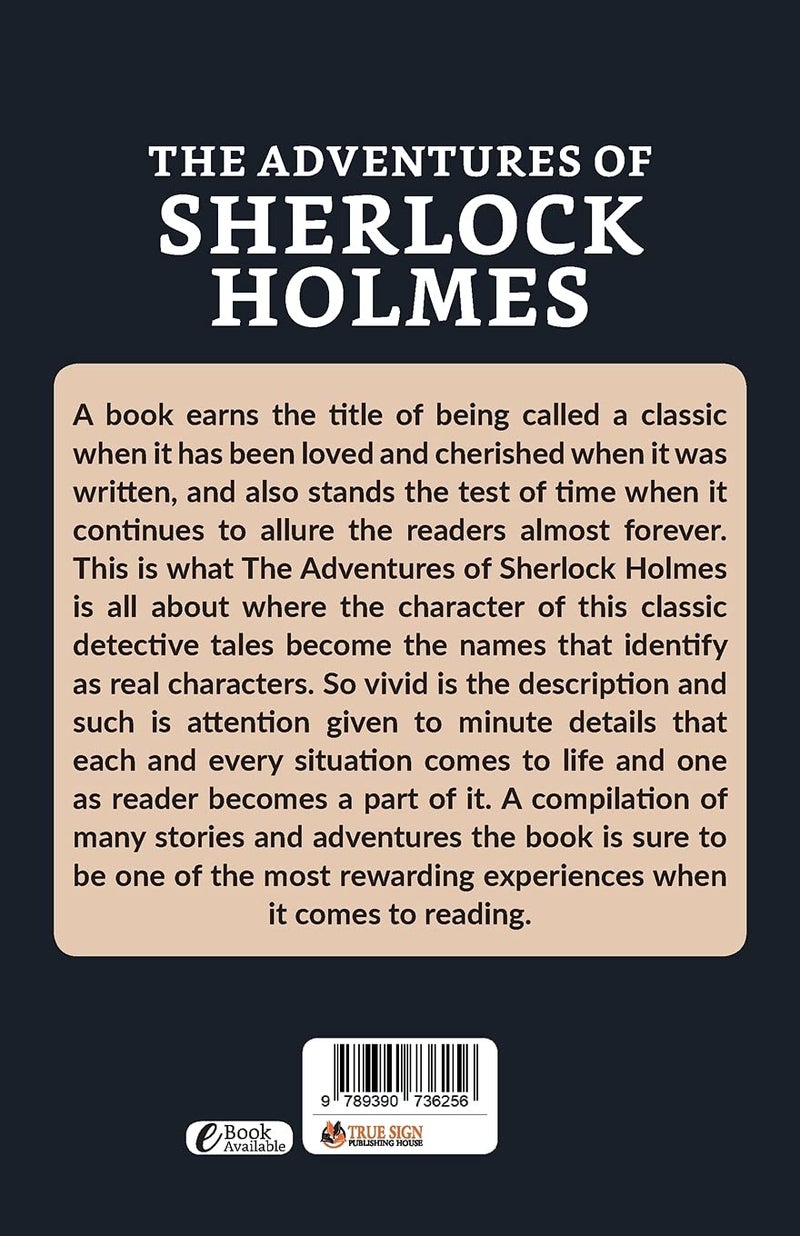 The Adventures of Sherlock Holmes  - Image 2