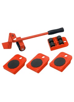 ALMUFARREJ Furniture Lifter Tool Kit for Refrigerators and Washing Machines  - Image 1