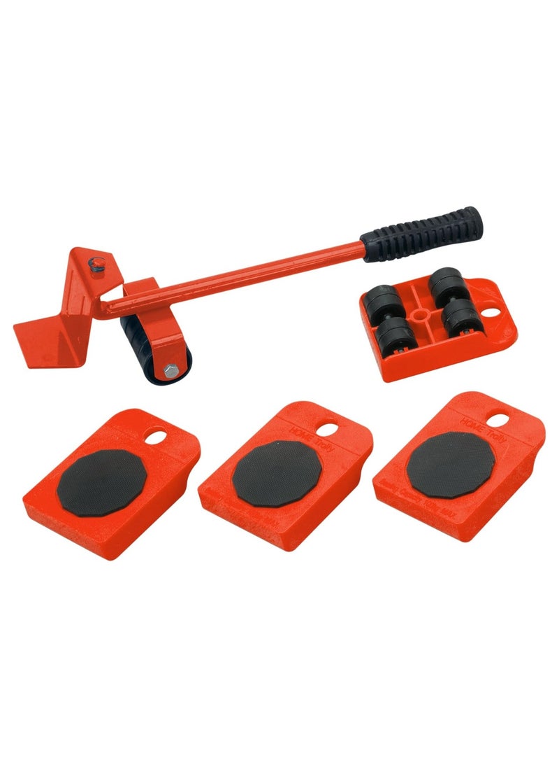 ALMUFARREJ Furniture Lifter Tool Kit for Refrigerators and Washing Machines  - Image 1