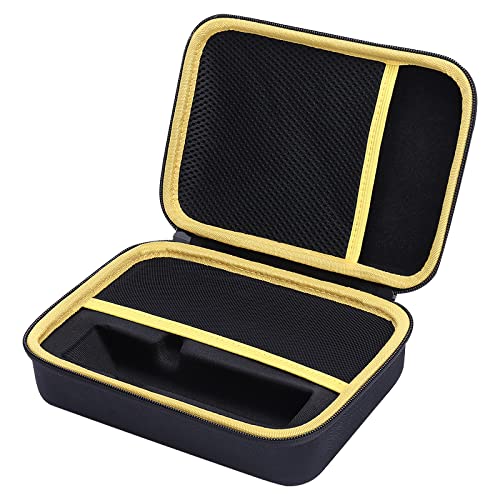 co2CREA Hard Travel Case Replacement for BaBylissPRO Barberology MetalFX Series Outlining Trimmer - Image 5
