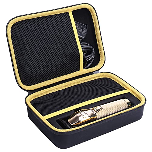 co2CREA Hard Travel Case Replacement for BaBylissPRO Barberology MetalFX Series Outlining Trimmer - Image 3