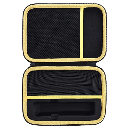 co2CREA Hard Travel Case Replacement for BaBylissPRO Barberology MetalFX Series Outlining Trimmer - Image 4