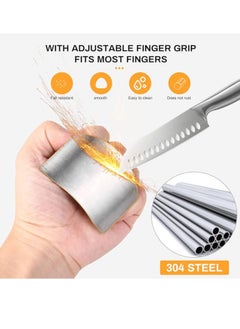 Master Chef Finger Protector From Sharp Blades - Master Chef  - Image 1