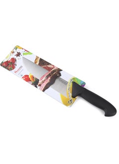 Home Pro Home Pro Chef'S Knife 8-Inch Black  - Image 2