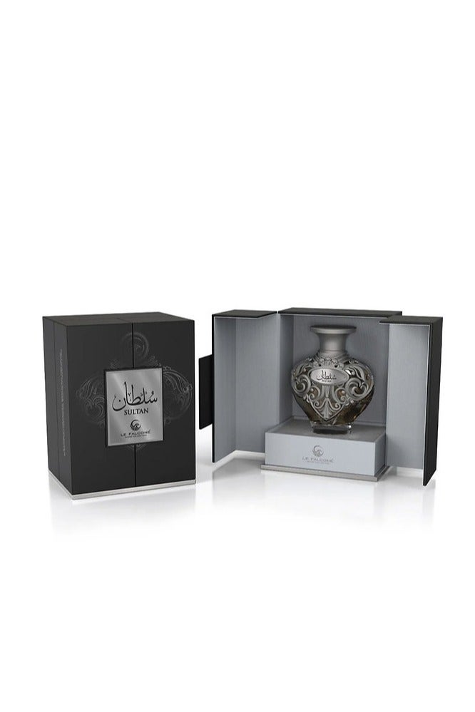 Le Falcone Sultan edp 100mL - Image 1