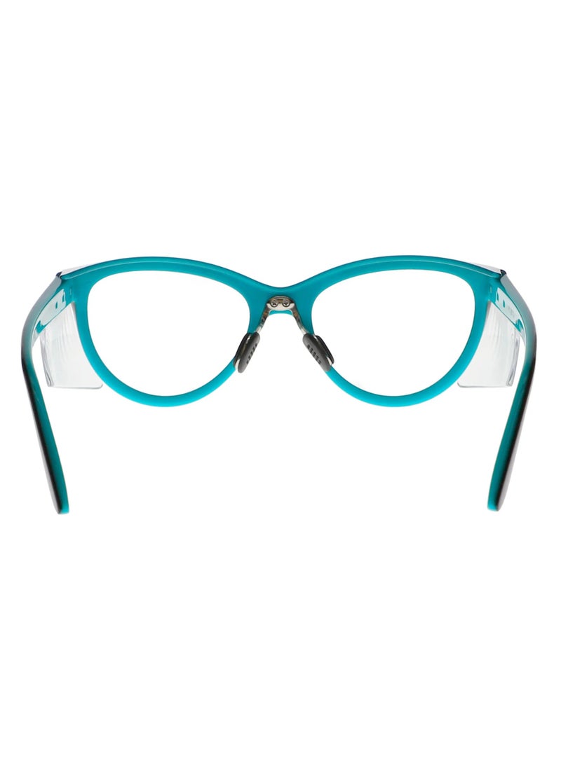 Philips Philips RX-T9730 BKBL 53 EN166 F Rated Prescription Safety Eyeglasses  - Image 4