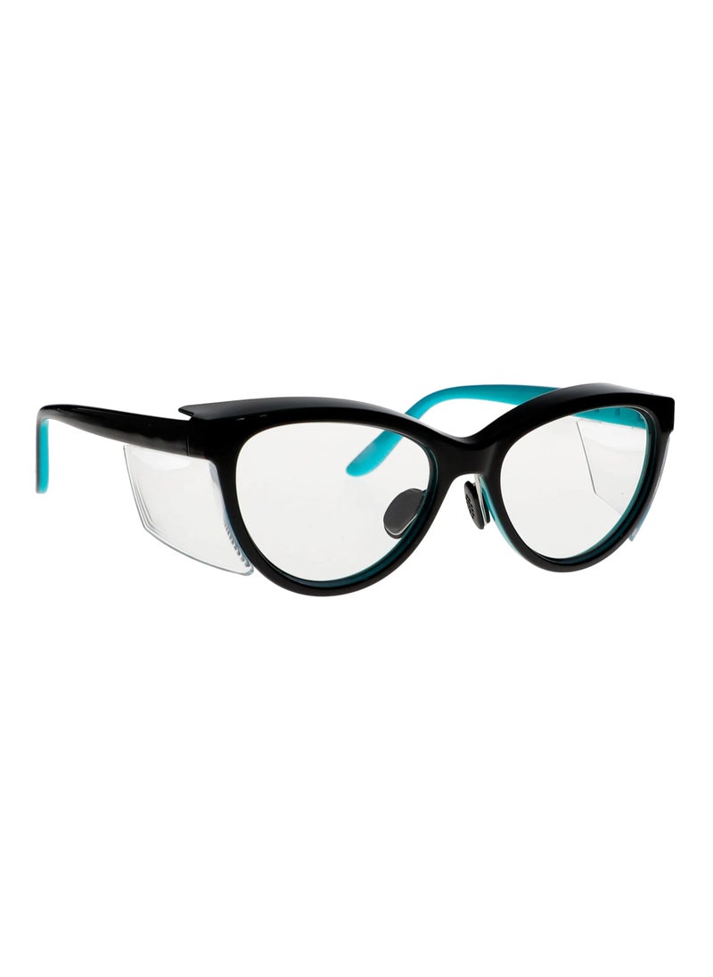 Philips Philips RX-T9730 BKBL 53 EN166 F Rated Prescription Safety Eyeglasses  - Image 5