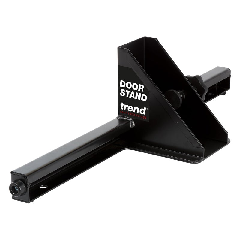 Trend Door Stand Carpentry Tool for Hinge and Door Installation 1 1764 2 1164 Inch DSTANDA