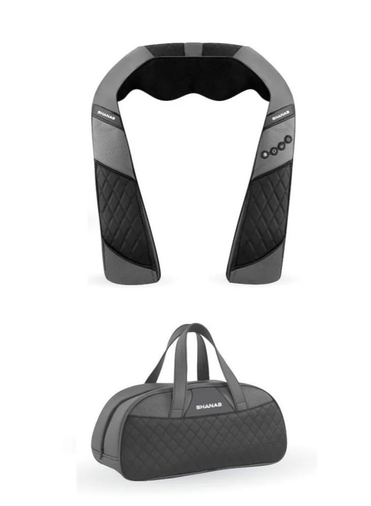 SHANAB Japanese massage device - Image 2