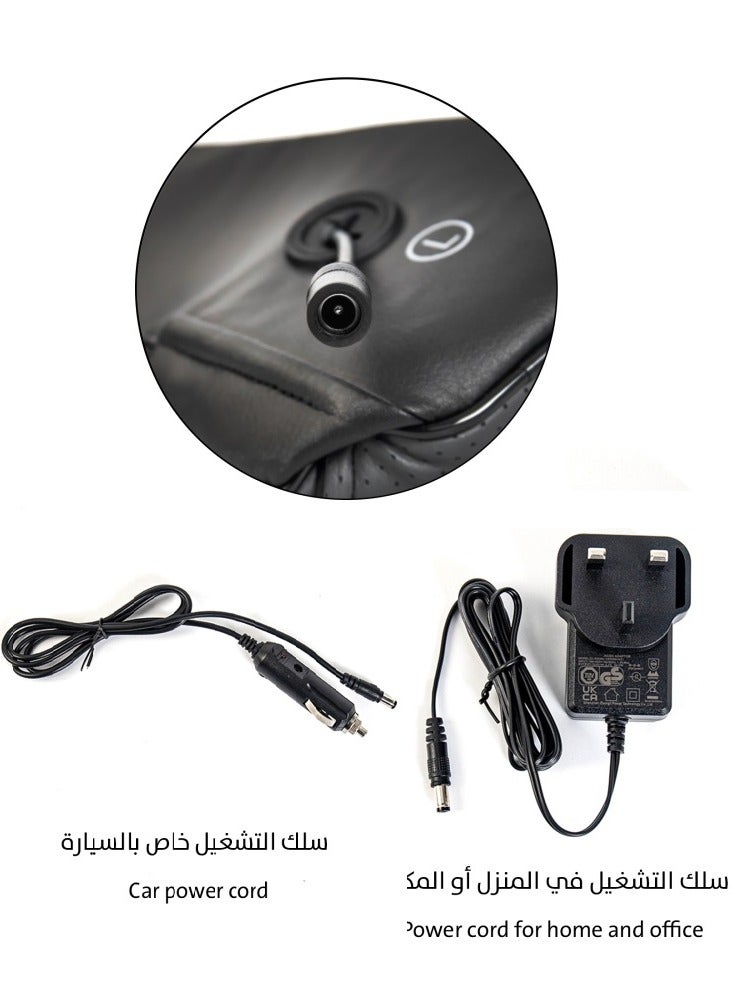 SHANAB Japanese massage device - Image 4