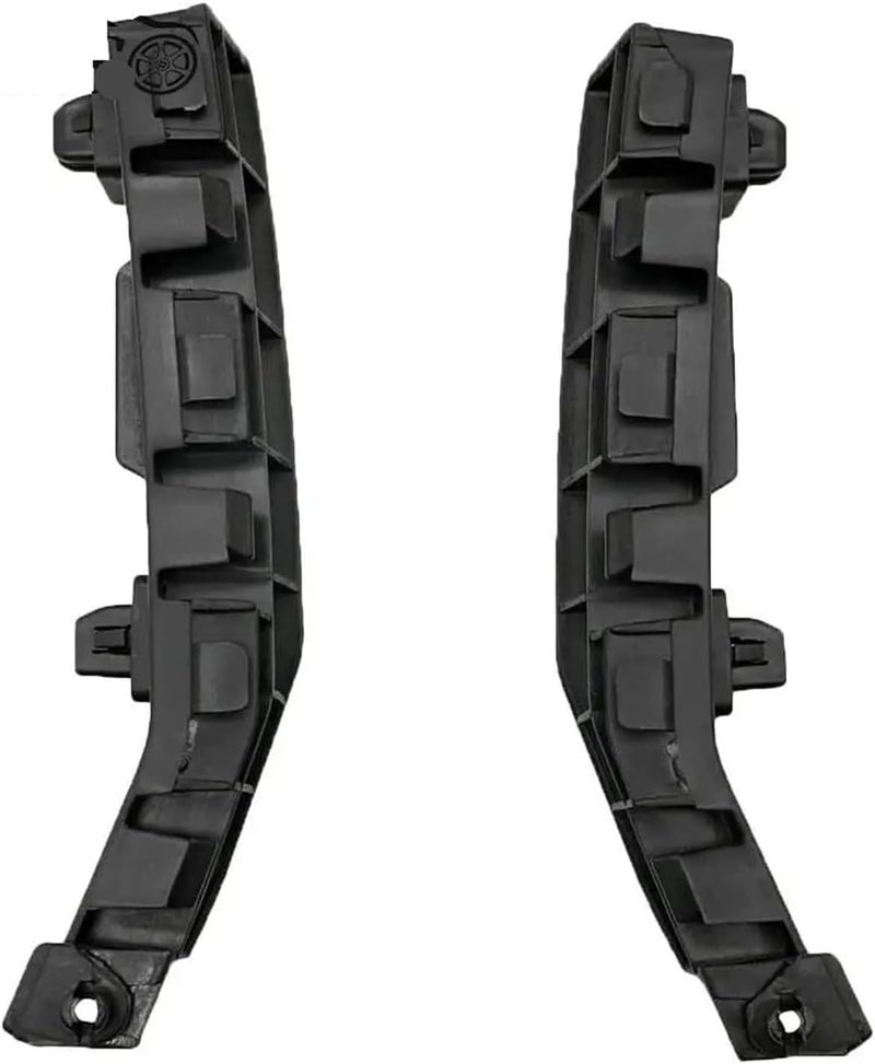 DEMULAX Bumper Bracket for Honda Accord 2008-2012 - Image 1