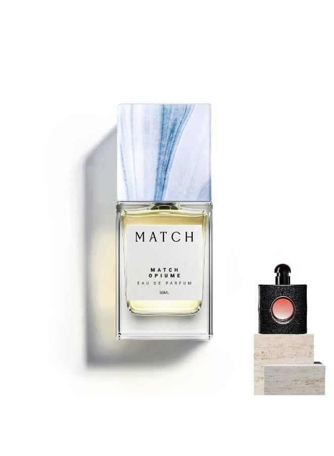 Match Opiume - Image 1