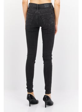 Women Super Skinny Fit Washed Stretchable Jeans, Black - pzsku/ZA9DCF787D14CE3BE91FCZ/45/_/1739715384/80e650f5-2e9d-4a0a-8742-49cd62556760