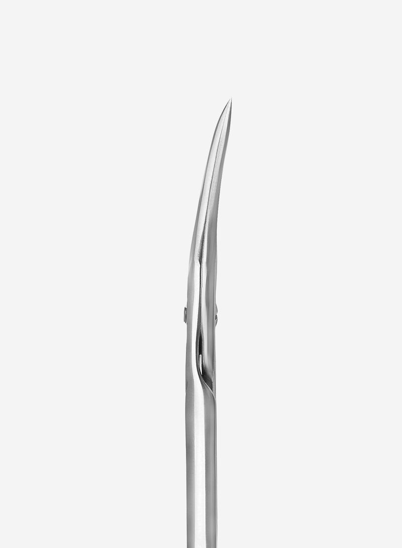 STALEKS Cuticle Scissors - CLASSIC 11 | TYPE 1 - Image 3