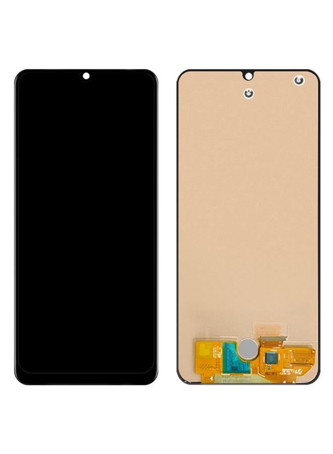 erorex Replacement Original LCD Screen For Samsung Galaxy F22 with Digitizer Full Assembly - Image 2