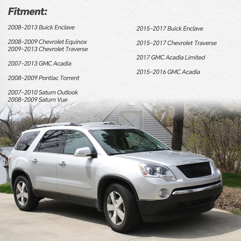 AdvanEX Power Steering Pump with Pulley for Buick, Chevrolet, GMC, Pontiac, and Saturn - Image 3