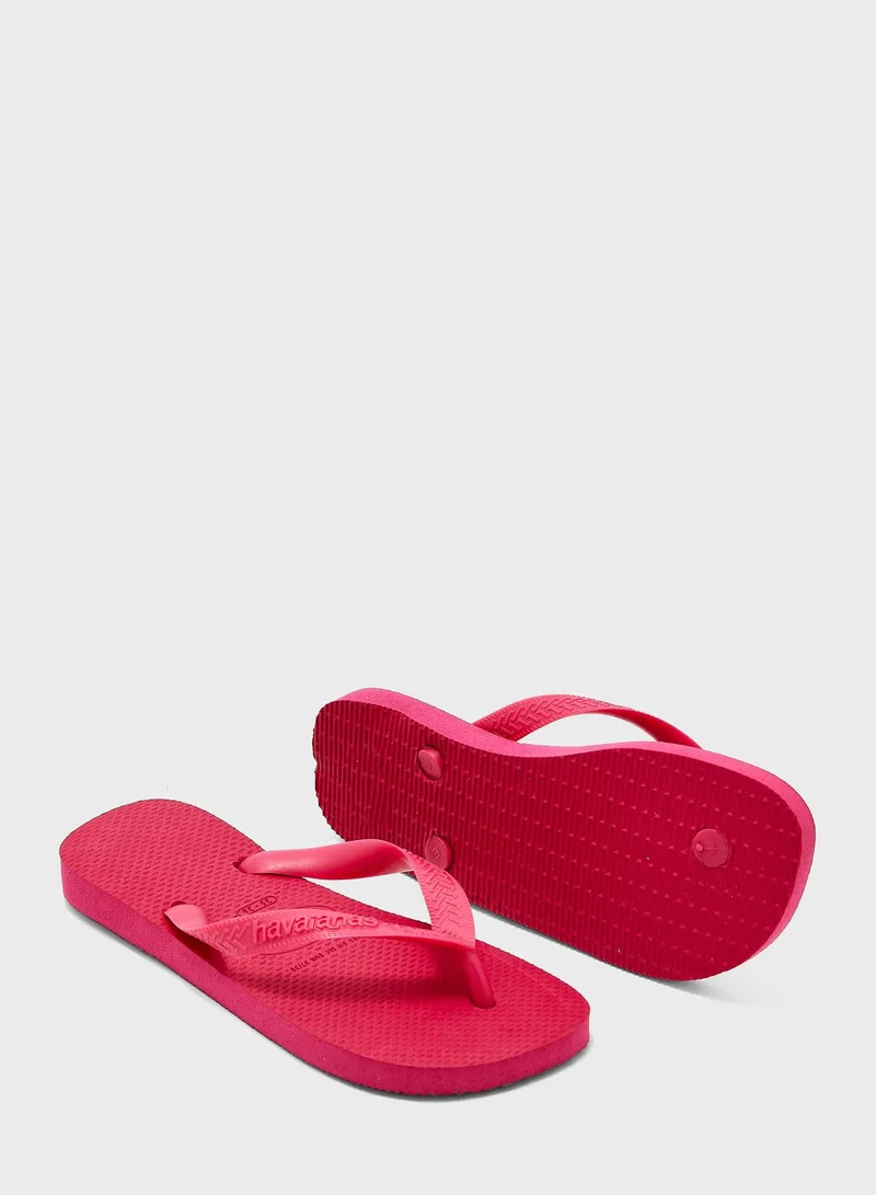 havaianas Top Flip Flops