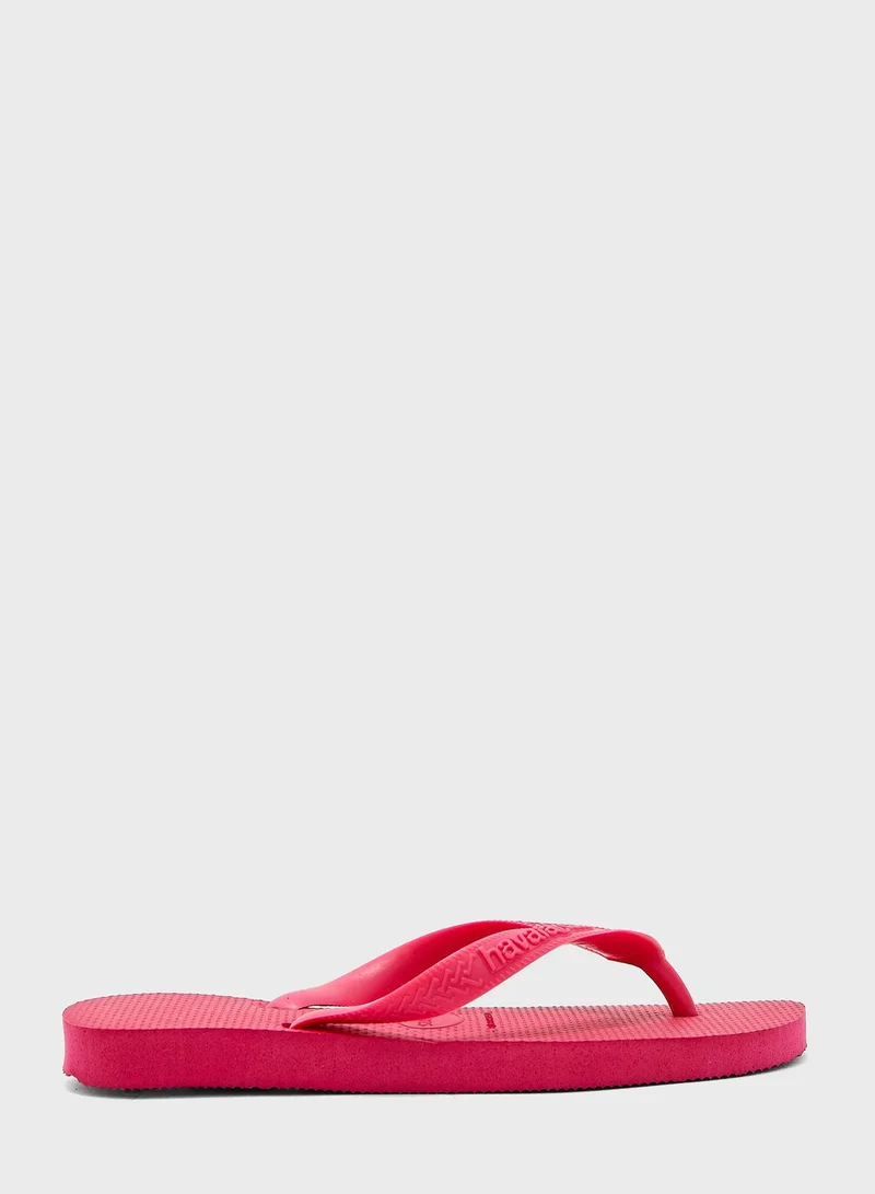 havaianas Top Flip Flops