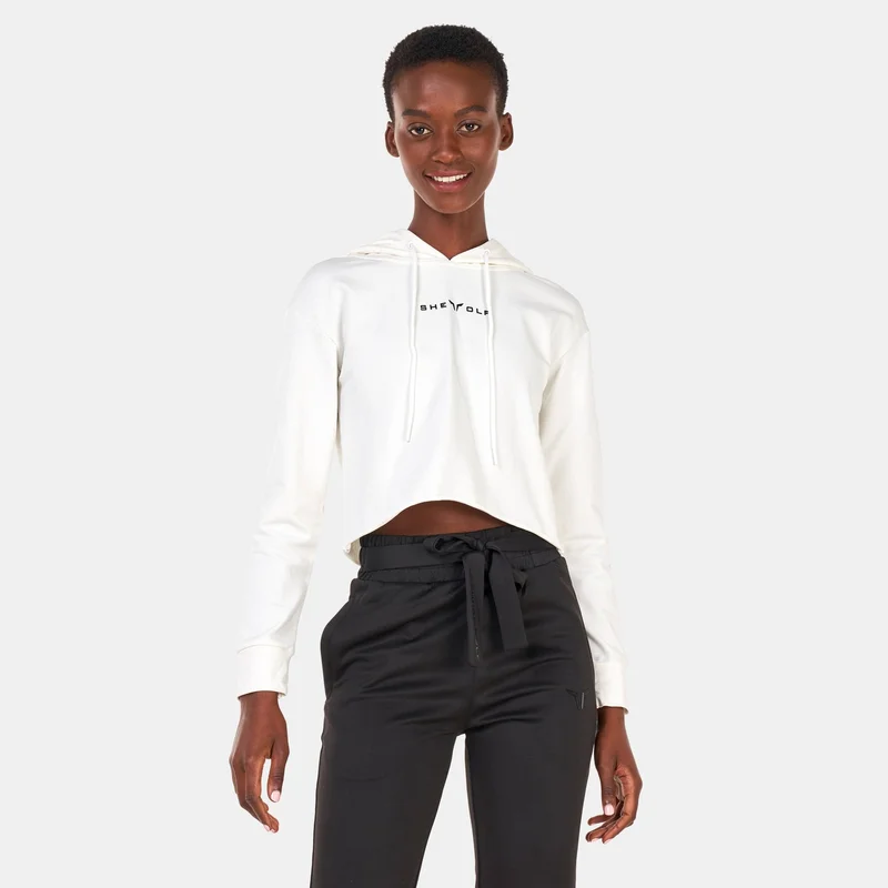 سكوات وولف هودي شي ولف كروب للنساء