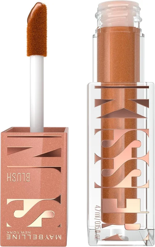 Sunkisser Blush 11