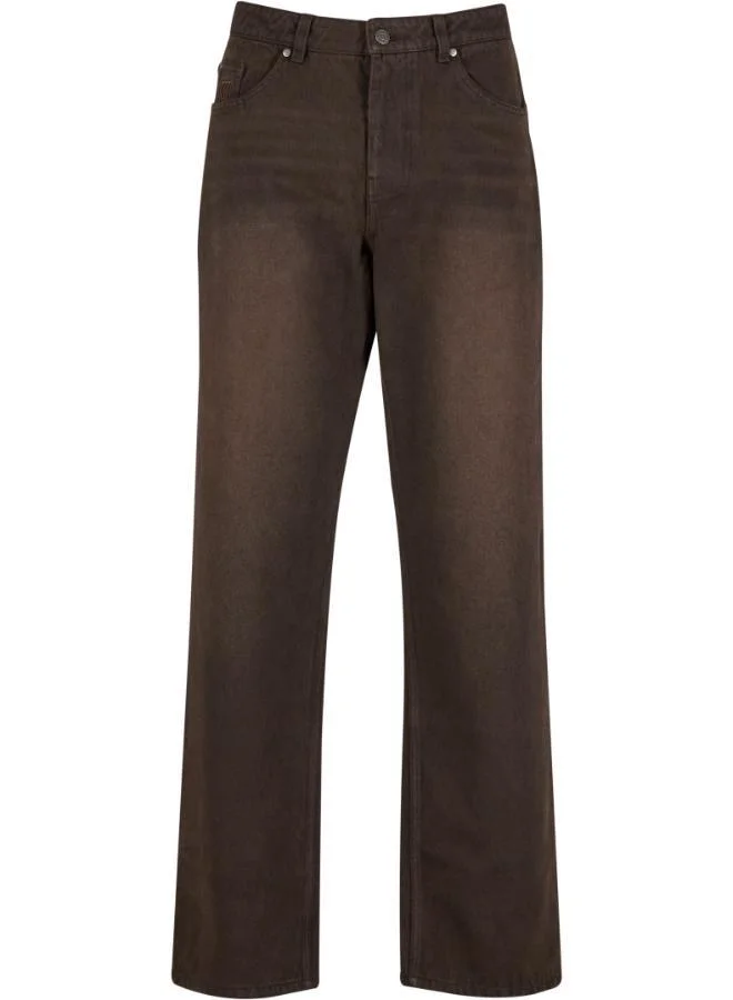 كارل كاني جينز مستقيم أرجل بني