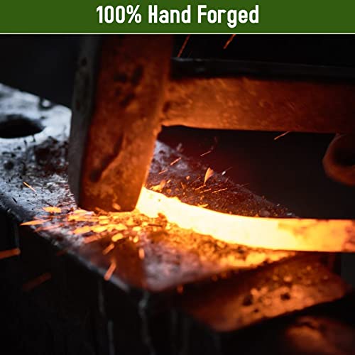 FEED GARDEN 2 Pack 12 Inch Hanging Plant Bracket Wall Hooks Decorative Plant Hangers for Outdoor Hanging Bird Feeders, Wind Chimes, Plant Baskets, Black - Image 4