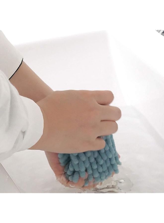 erorex Retractable Dusting Brush Microfiber Dusters Feather Duster With Extendable Pole Washable Flexible Hand Cleaning Tool Telescoping For Home Ceiling Fan Office Car - Image 4