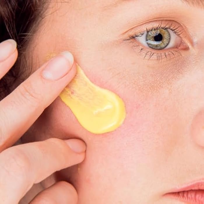 100 % Pure 100% PURE Multi-Vitamin + Antioxidants Ultra Riche PM Treatment Skin Renewing Night Cream Vitamin C & Retinol Facial Moisturizer, Powerful Anti-Aging Moisture Replenishment - 1.5 oz - Image 5